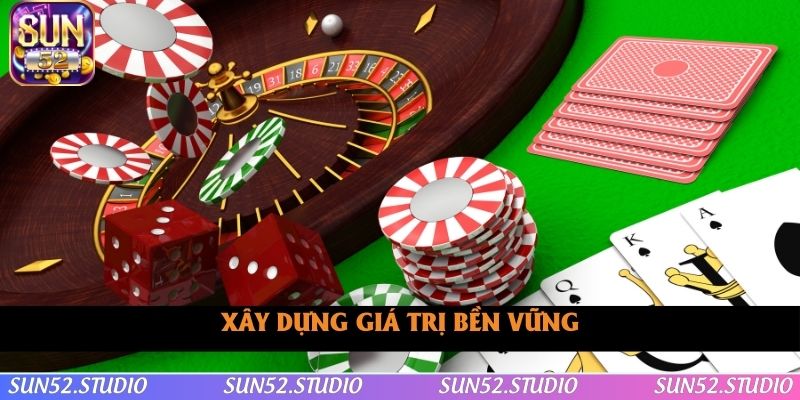 David định hướng tập trung xây dựng các giá trị bền vững