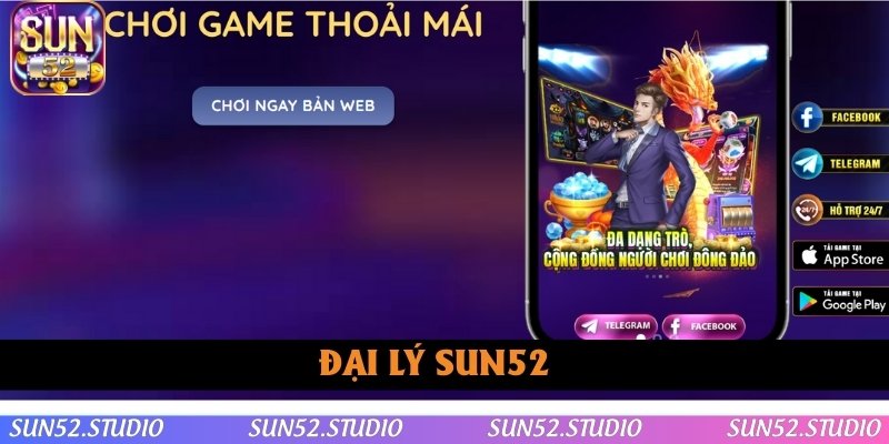 Đại Lý SUN52