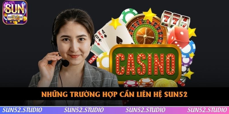 3 trường hợp tiêu biểu cần kết nối ngay