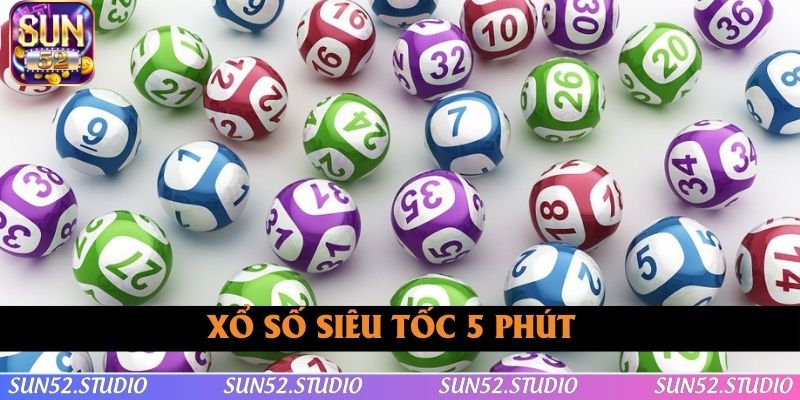 Chơi siêu tốc kỳ 5 phút 1 lần